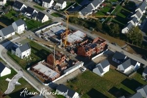 P1710521 2024 10 29 Allée Des Aigrettes, Des Hérons, Des Vanneaux, Rue Des Rossignols